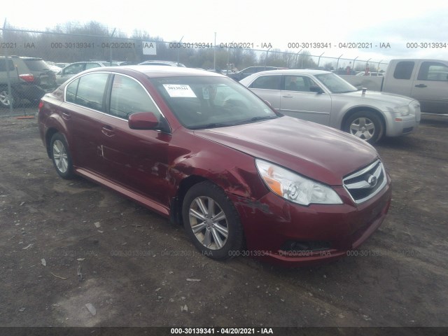 SUBARU LEGACY 2010 4s3bmbf66a3231487