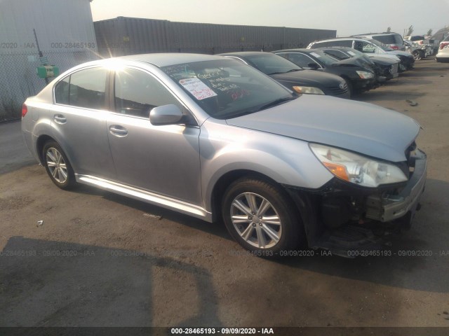 SUBARU LEGACY 2012 4s3bmbf66c3029963