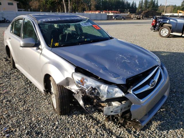 SUBARU LEGACY 2.5 2010 4s3bmbf67a3221874