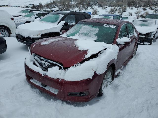 SUBARU LEGACY 2.5 2012 4s3bmbf67c3005851