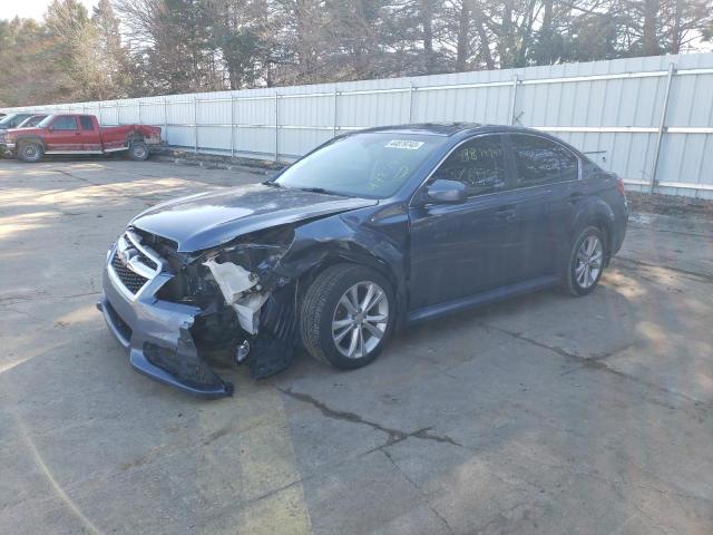 SUBARU LEGACY 2.5 2014 4s3bmbf67e3028503