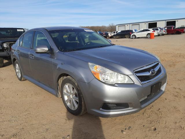 SUBARU LEGACY 2.5 2010 4s3bmbf68a3218689