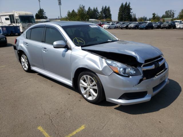 SUBARU LEGACY 2.5 2014 4s3bmbf68e3027909