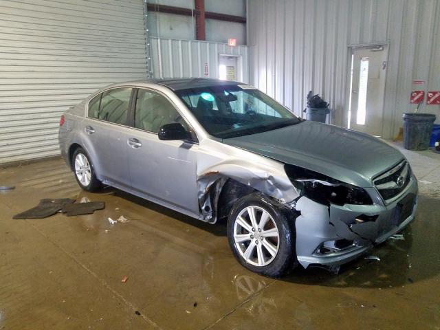 SUBARU LEGACY 2.5 2010 4s3bmbf69a3228731