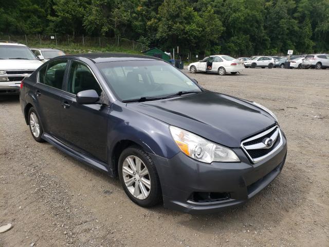 SUBARU LEGACY 2.5 2010 4s3bmbf69a3231287