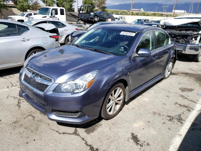 SUBARU LEGACY 2.5 2014 4s3bmbf69e3033752