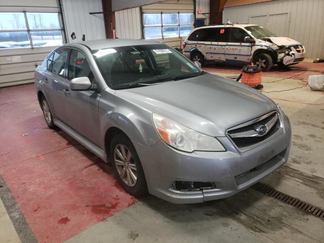 SUBARU LEGACY 2.5 2010 4s3bmbf6xa3217186