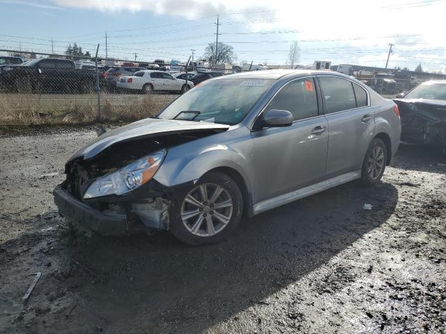 SUBARU LEGACY 2.5 2011 4s3bmbf6xb3216587