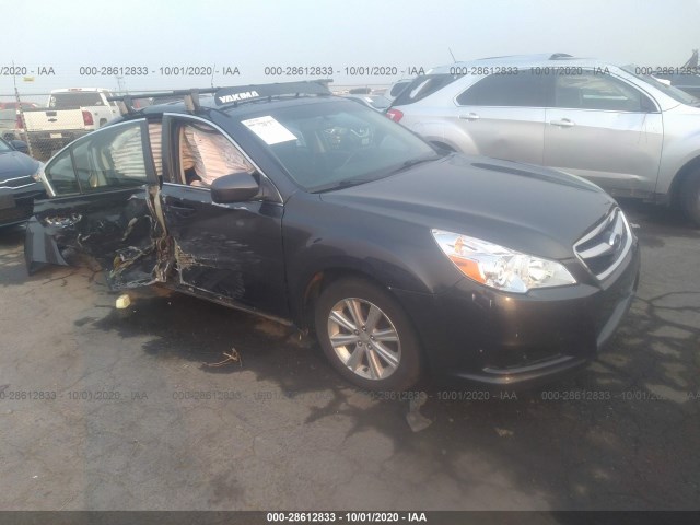 SUBARU LEGACY 2011 4s3bmbf6xb3234801