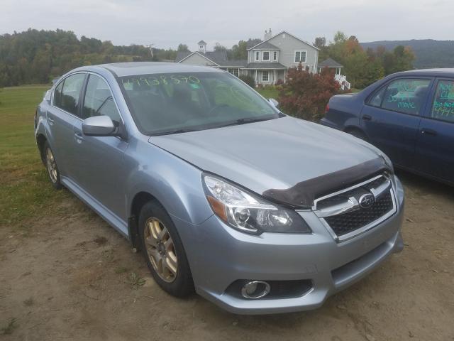 SUBARU LEGACY 2.5 2014 4s3bmbf6xe3002526