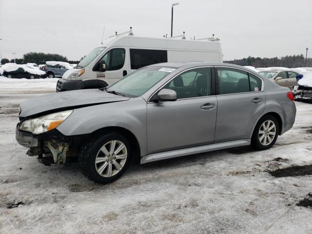 SUBARU LEGACY 2010 4s3bmbg60a3211377