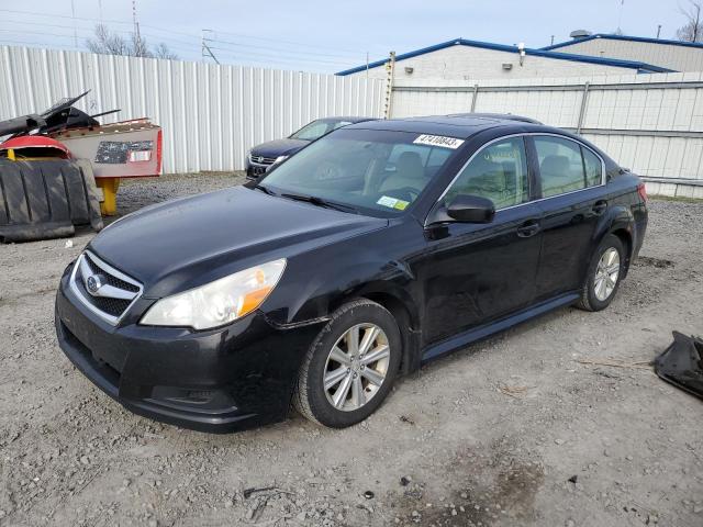 SUBARU LEGACY 2010 4s3bmbg60a3214991