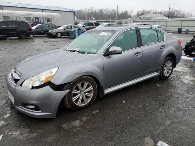 SUBARU LEGACY 2.5 2010 4s3bmbg60a3215171