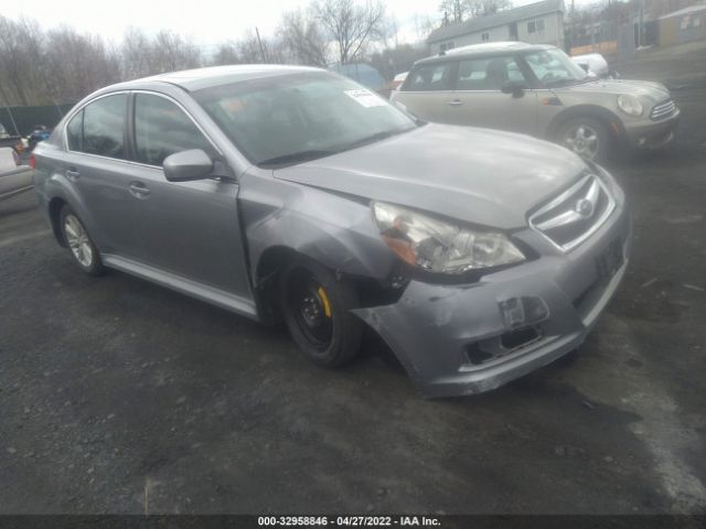 SUBARU LEGACY 2010 4s3bmbg60a3237641