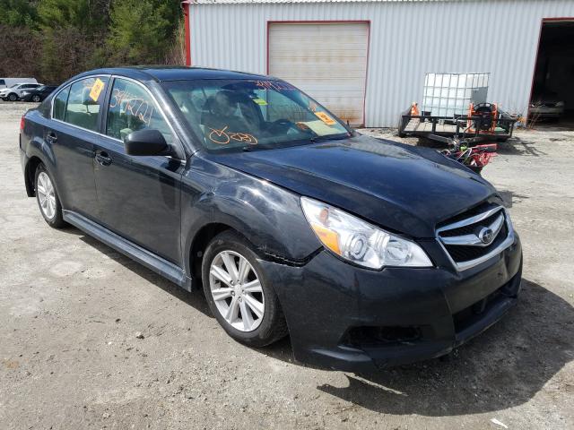 SUBARU LEGACY 2.5 2010 4s3bmbg60a3237669