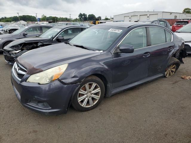 SUBARU LEGACY 2.5 2010 4s3bmbg60a3238482