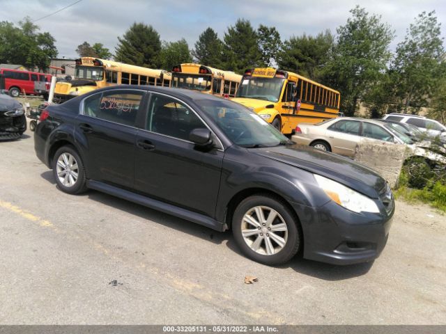 SUBARU LEGACY 2011 4s3bmbg60b3210442