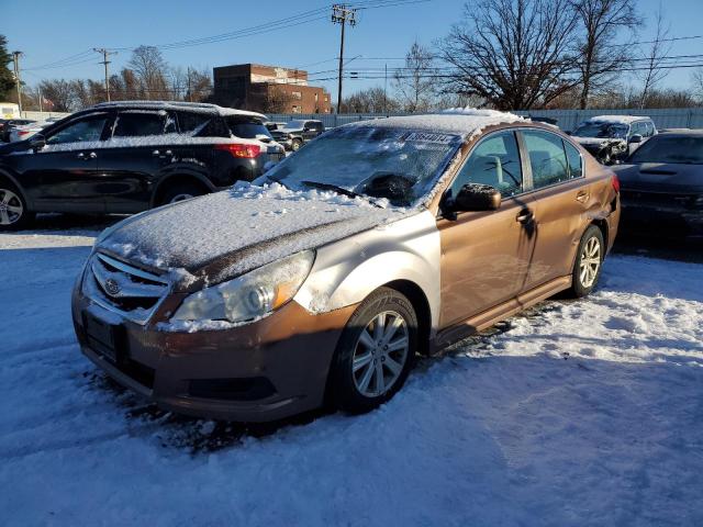 SUBARU LEGACY 2011 4s3bmbg60b3213972