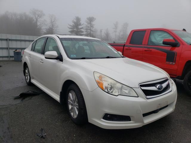 SUBARU LEGACY 2.5 2011 4s3bmbg60b3215205