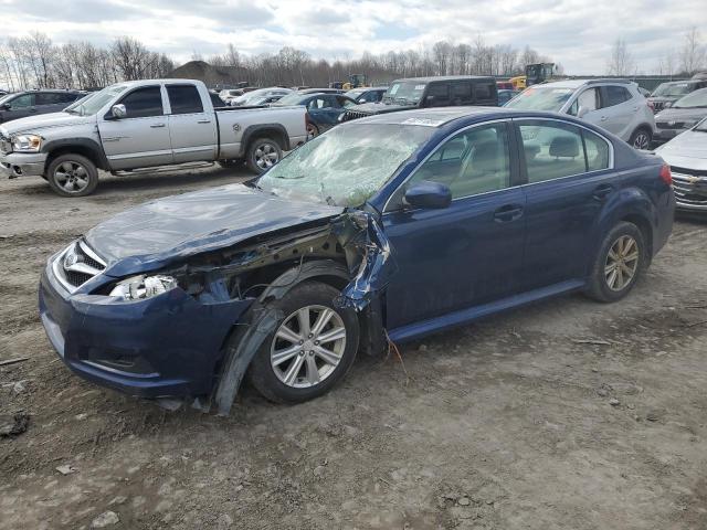 SUBARU LEGACY 2011 4s3bmbg60b3216192