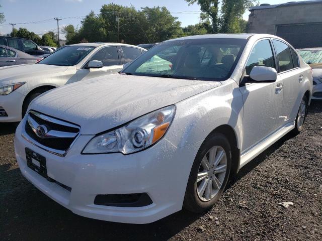 SUBARU LEGACY 2.5 2011 4s3bmbg60b3232442