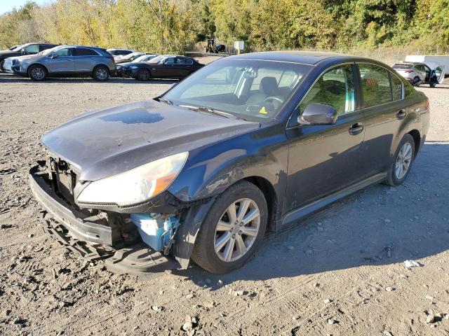 SUBARU LEGACY 2.5 2011 4s3bmbg60b3232506