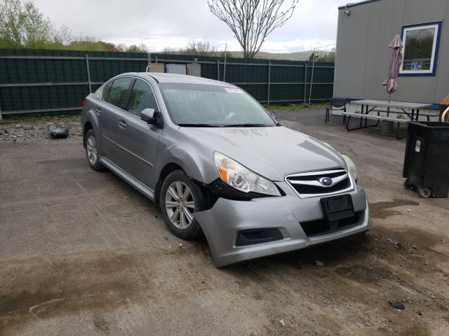 SUBARU LEGACY 2.5 2011 4s3bmbg60b3233896