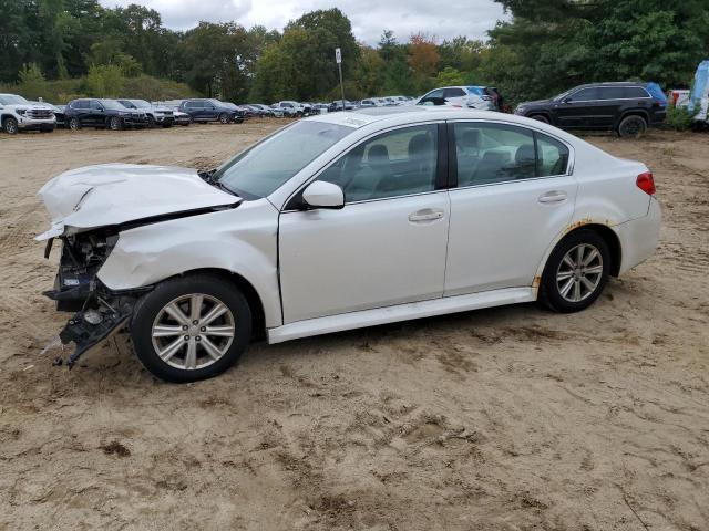 SUBARU LEGACY 2.5 2011 4s3bmbg60b3236846