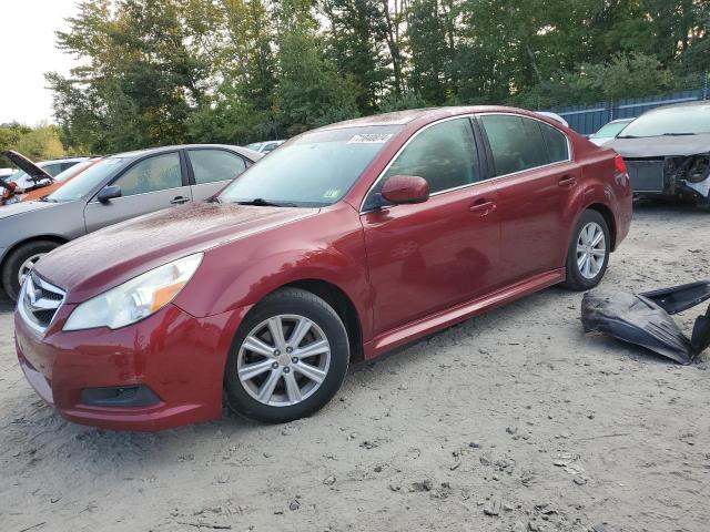 SUBARU LEGACY 2.5 2011 4s3bmbg60b3237060