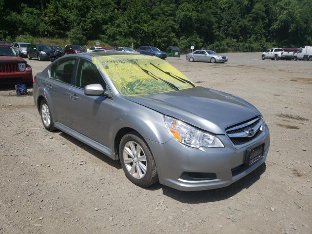 SUBARU LEGACY 2.5 2011 4s3bmbg60b3237804