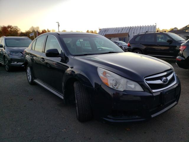 SUBARU LEGACY 2.5 2011 4s3bmbg60b3244994