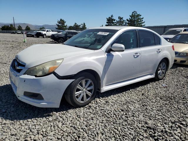 SUBARU LEGACY 2011 4s3bmbg60b3245529