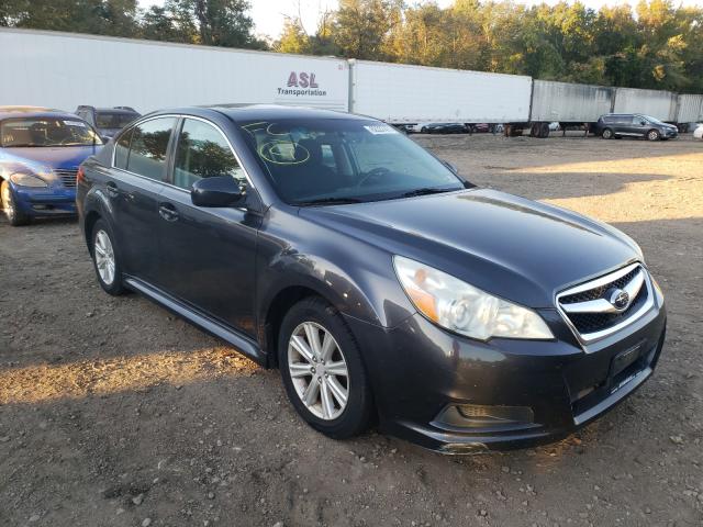 SUBARU LEGACY 2.5 2011 4s3bmbg60b3245742