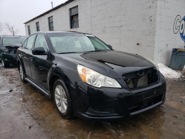 SUBARU LEGACY 2.5 2011 4s3bmbg60b3246311