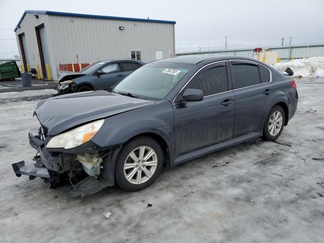 SUBARU LEGACY 2.5 2011 4s3bmbg60b3254862