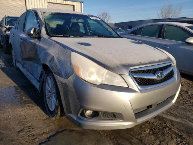 SUBARU LEGACY 2.5 2011 4s3bmbg60b3258829