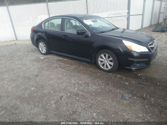 SUBARU LEGACY 2011 4s3bmbg60b3262170