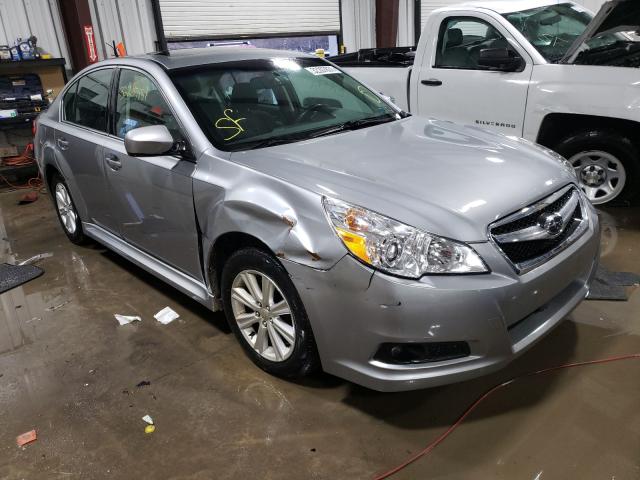 SUBARU LEGACY 2.5 2011 4s3bmbg60b3264579