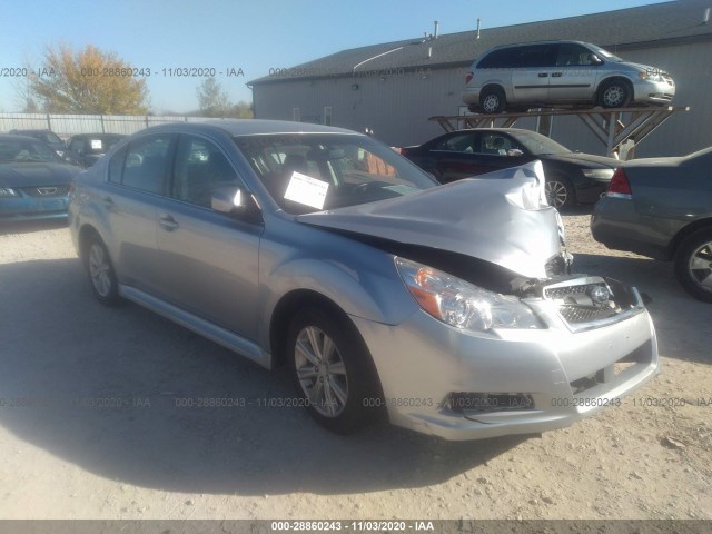 SUBARU LEGACY 2012 4s3bmbg60c3003874