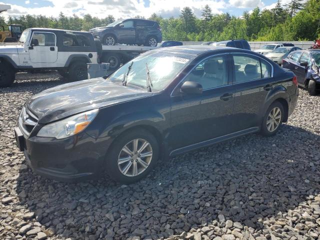 SUBARU LEGACY 2012 4s3bmbg60c3007200