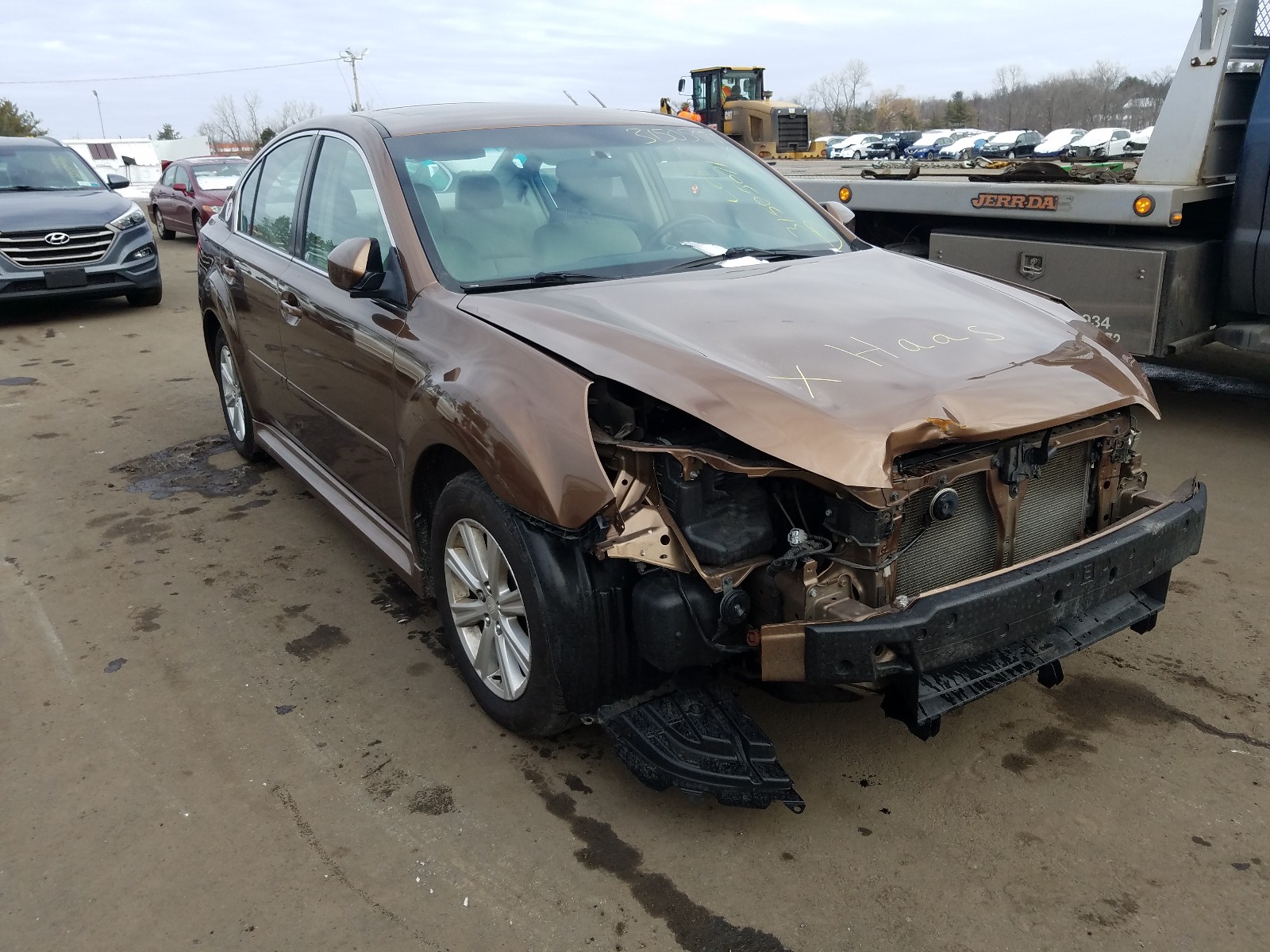 SUBARU LEGACY 2.5 2012 4s3bmbg60c3017015