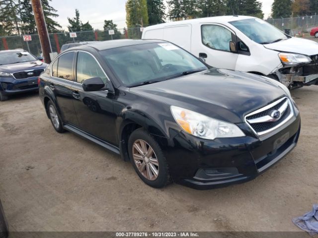 SUBARU LEGACY 2012 4s3bmbg60c3018567