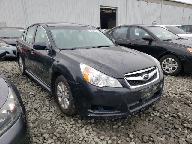 SUBARU LEGACY 2.5 2012 4s3bmbg60c3019881