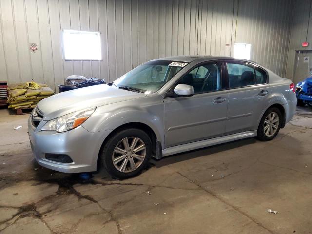 SUBARU LEGACY 2.5 2012 4s3bmbg60c3022120