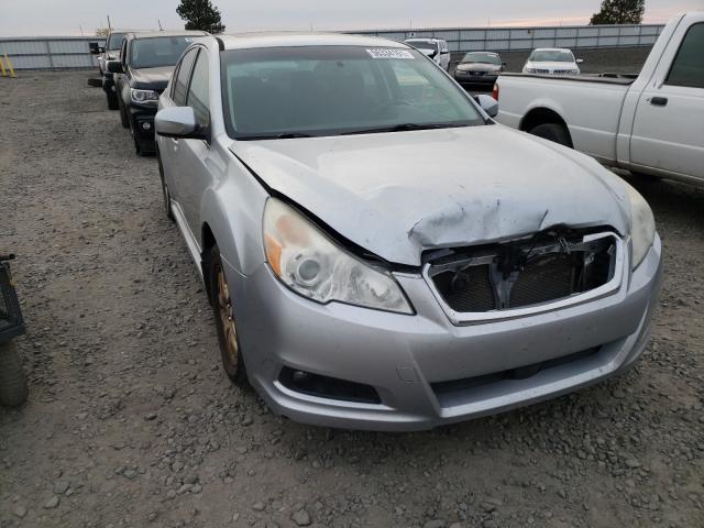 SUBARU LEGACY 2.5 2012 4s3bmbg60c3024840