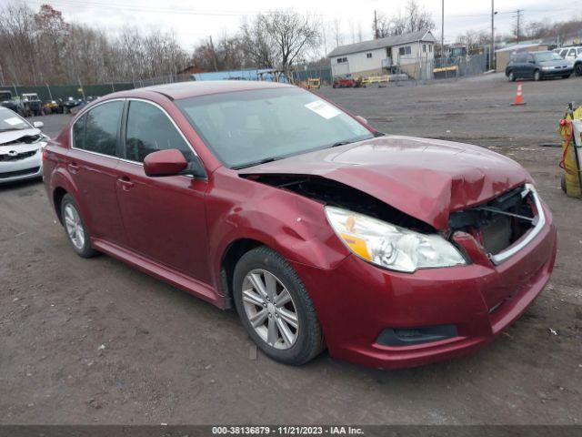 SUBARU LEGACY 2012 4s3bmbg60c3027754