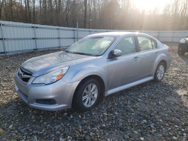 SUBARU LEGACY 2012 4s3bmbg60c3032808