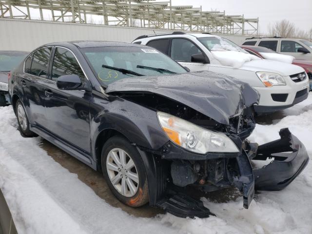 SUBARU LEGACY 2.5 2012 4s3bmbg60c3033523