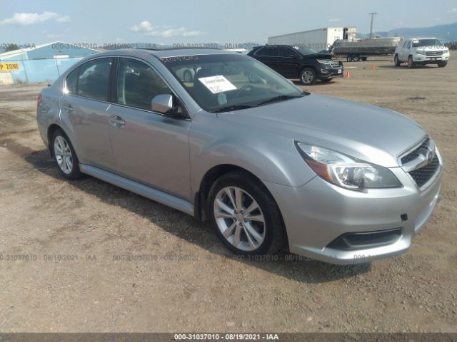 SUBARU LEGACY 2013 4s3bmbg60d3008333