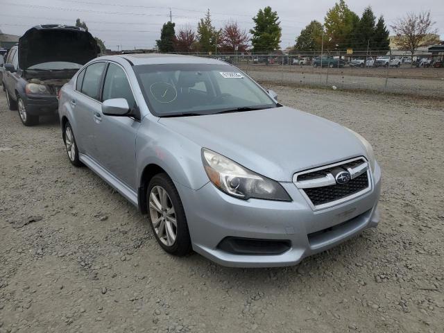 SUBARU LEGACY 2.5 2013 4s3bmbg60d3014939